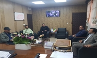 زنجان/ افزایش تعامل اموال تملیکی و نیروی انتظامی 