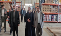 زنجان/تقدیر رئیس کل دادگستری از عملکرد اموال تملیکی