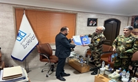 تقدیر از عملکرد اموال تملیکی