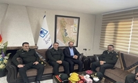 آذربایجان غربی/تقدیر از عملکرد سازمان اموال تملیکی