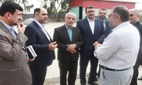 مازندران/تقدیر معاون دادستان کل کشور از اقدامات اموال تملیکی در تعیین تکلیف کالاهای سنواتی