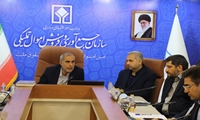 آخرین وضعیت راه اندازی سامانه "سیات" بررسی شد