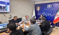قم/ جلسه شورای فروش اموال تملیکی برای نخستین بار در استان برگزار شد