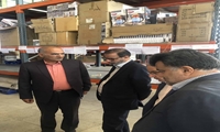 سمنان /تقدیر مدیر کل دیوان محاسبات از اقدامات اموال تملیکی