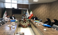 کرمانشاه/تشکیل کارگروه تعیین تکلیف پرونده‌های مطرح در محاکم قضایی