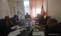 چهارمحال و بختیاری/ پیگیری تامین فضای اداره اموال تملیکی استان