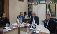 خراسان رضوی/ درآمد ۱۸۶ میلیارد تومانی اموال تملیکی استان 