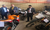  سمنان/ تأکید دادستان بر تسریع در تعیین تکلیف دستگاه‌های استخراج رمزارز