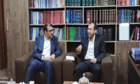 وضعیت مطلوب انبارهای اموال تملیکی خوزستان از نگاه دستگاه قضا