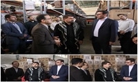 ایلام/ اموال تملیکی نقش کلیدی در جلوگیری از تضییع حقوق عمومی دارد