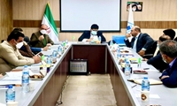 علت آتش سوزی انبارهای سازمان اموال تملیکی از سوی آتش نشانی اعلام می‌شود