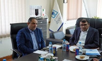 انتقال کالاهای رسوبی به اموال تملیکی گلستان