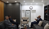 بوشهر/ تسریع در تعیین تکلیف کالاها جزو اولویت‌های استان قرار دارد