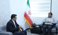 یزد/ نشست مشترک بررسی آخرین وضعیت مصوبات شورای تامین استان