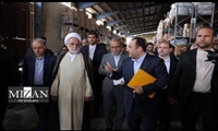 کالاهای مورد نیاز کشور نباید در گمرک بماند