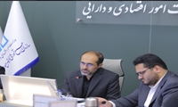 اموال تملیکی به شرایط مناسبی رسیده است 