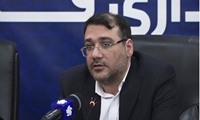 همراهی ادارات‌ اموال تملیکی در پشتیبانی از آیین وداع و تشییع رهبر شهید