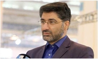 رئیس هیات عالی نظارت سازمان جمع‌آوری و فروش اموال تملیکی منصوب شد