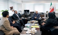 آمادگی اموال تملیکی برای افزایش آورده وزارت ورزش و جوانان با ابزار مولدسازی