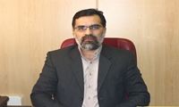 قاسم رسولی فاضل بعنوان عضو هیات عالی نظارت سازمان اموال تملیکی منصوب شد
