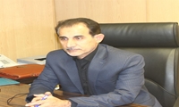 یعقوب غضنفری بعنوان عضو هیات عالی نظارت سازمان اموال تملیکی منصوب شد