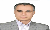 حمید پوراحمدی هوشمند  بعنوان سرپرست مدیریت نظارت و پایش منصوب شد