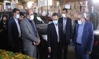 همکاری موثر دادستانی و تعزیرات حکومتی با اموال تملیکی استان کرمان/ کالای سنوات گذشته‌ در انبارها وجود ندارد
