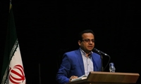 رئیس جدید اداره جمع‌آوری و فروش اموال تملیکی ایلام منصوب شد