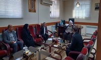  لرستان/ پیگیری تسریع تعیین تکلیف پرونده های قاچاق