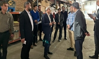 تهران / برنامه‌ریزی برای تسریع در تعیین تکلیف کالاهای سنواتی