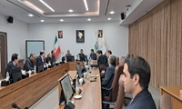 تهران/ تشریح عملکرد اموال تملیکی در شورای هماهنگی دستگاه‌های تابعه وزارت اقتصاد