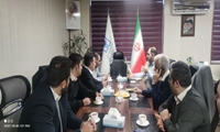تهران/ تسریع در تعیین تکلیف کالاهای سریع الفساد و رسوبی  
