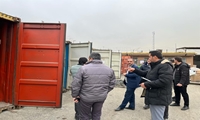 تهران/ تعیین تکلیف کالاهای رسوبی در اولویت قرار گرفت