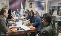 تهران/ برگزاری نخستین کارگروه تعیین تکلیف کالاهای موجود در گمرکات و انبارهای استان