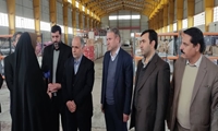 تقدیر وزیر دادگستری از سازمان اموال تملیکی