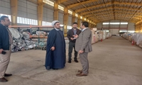 زنجان/ ابراز رضایت معاون دادستان از تعیین تکلیف کالاهای متروکه