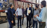 تهران / کالاهای سنواتی، در یک ماه آینده تعیین تکلیف می شوند