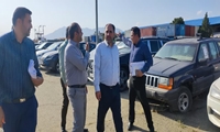 تهران/ پیگیری و رسیدگی به پرونده های تعزیراتی از سوی دادستانی