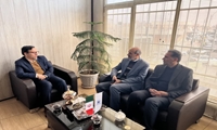 قم/ آمادگی اموال تملیکی برای حمایت از مهارت افزایی دانش آموزان 