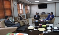  قم/ تعامل دیوان محاسبات استان با اموال تملیکی افزایش می‌یابد
