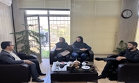 قم / انبارگردانی انبارهای استان زیر نظر ناظران سازمان حسابرسی