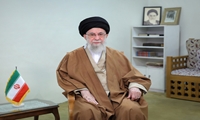 پیام نوروزی مقام معظم رهبری در آغاز سال ۱۴۰۴