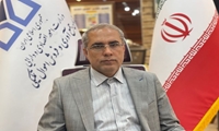 مدیرعامل سازمان اموال تملیکی آغاز سال مهار تورم و رشد تولید را تبریک گفت