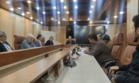 خلوص نیت کارکنان بسیجی عامل توفیق سازمان اموال تملیکی