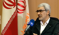 غلامرضا بهشتی زاده بعنوان مدیر حوزه مدیرعامل ، بازرسی ، پاسخگویی به شکایات و روابط عمومی منصوب شد
