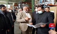 تعیین مهلت دادستان تهران جهت امحاء کالاهای اشتعال‌زا 