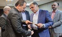 سرپرست اداره کل شناسایی و تملیک اموال منصوب شد