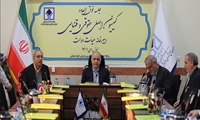بررسی آیین نامه های اصلاح قانون مبارزه با قاچاق کالا و ارز