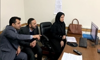 بررسی وضعیت استقرار سامانه سیات در استان گلستان