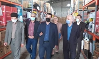 تعیین تکلیف به‌موقع 33 هزار تن کالای اساسی در معرض فاسد شدن /  مدیر کل بازرسی گیلان قدردانی کرد